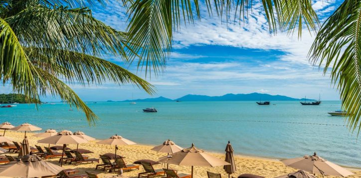 beautiful-tropical-beach-sea-ocean-with-coconut-palm-tree-umbrella-chair-blue-sky-2